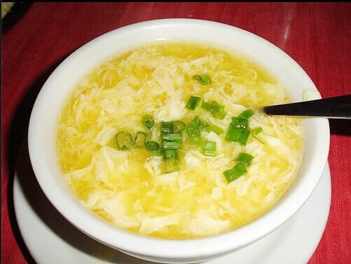 China Wok