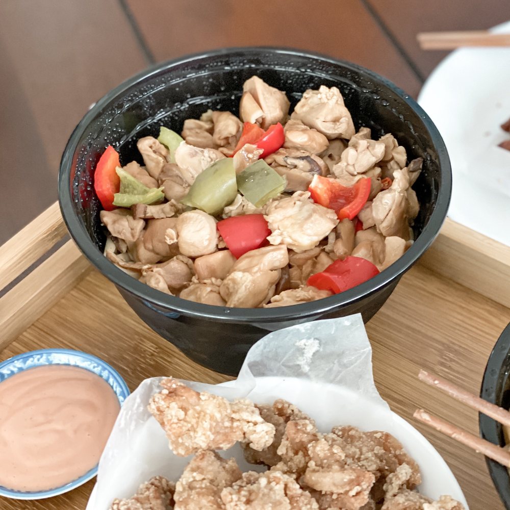 Yunshang Rice Noodle House