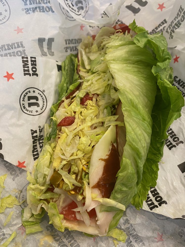 Jimmy John's
