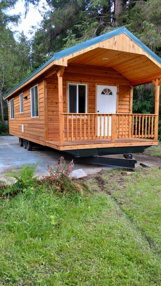 Mountain Mike's Mobile Home Services