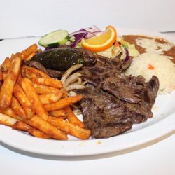 The Best 10 Seafood Restaurants Near Pappadeaux Seafood Kitchen In