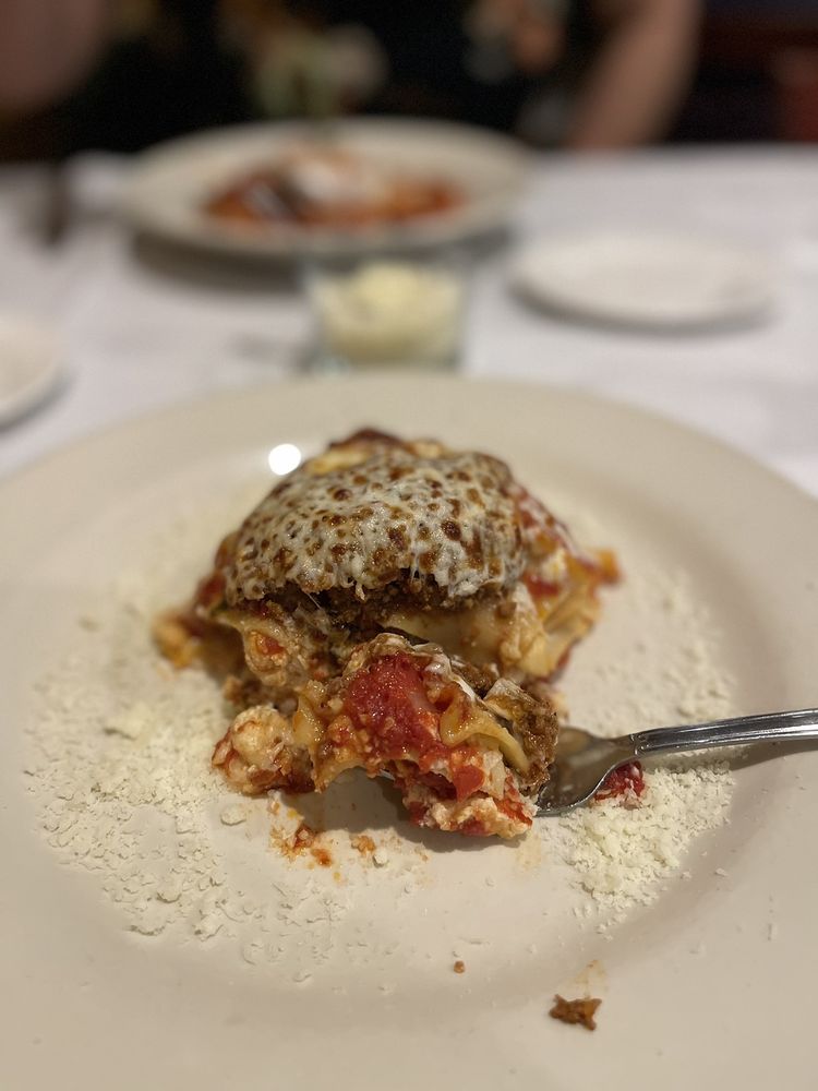 Grano Italian Restaurant & Wine Bar