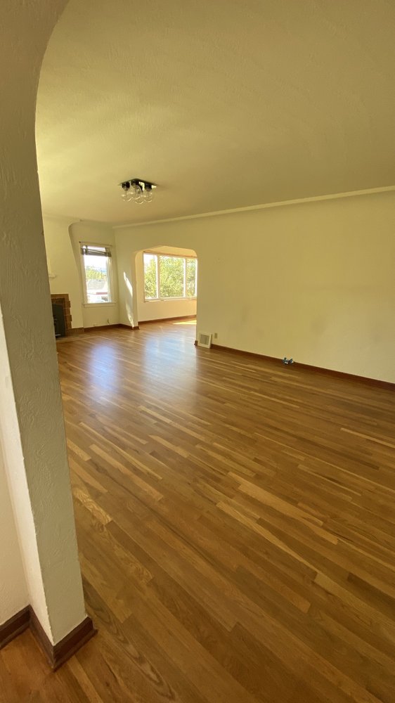 image of business Unique Hardwood Floors