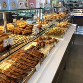 Paris Baguette Sacramento Photos