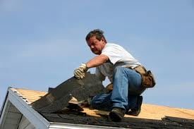 Auer Roofing