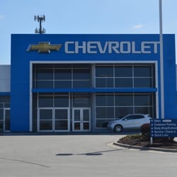 Duteau Chevrolet Car Dealers 7300 South 27th St Lincoln Ne