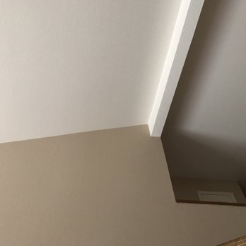 Golden Touch Painting 29 Photos Contractors 21456 Burr Way Photo Of Golden Touch Painting Hayward Ca United States High Ceilings That