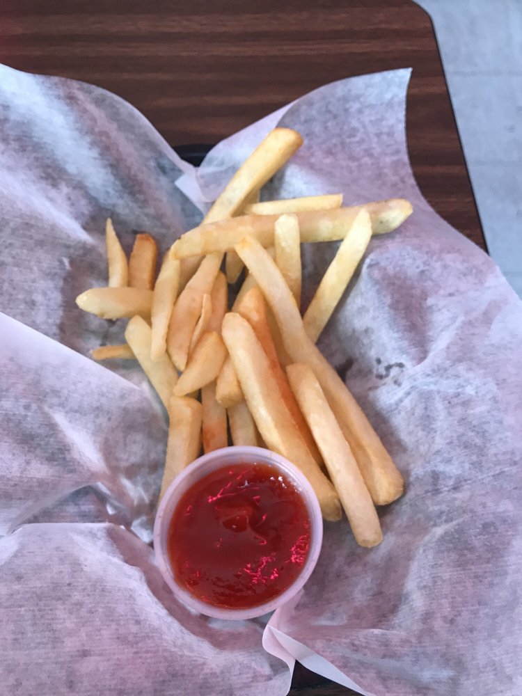 Hotdogs Garibaldi