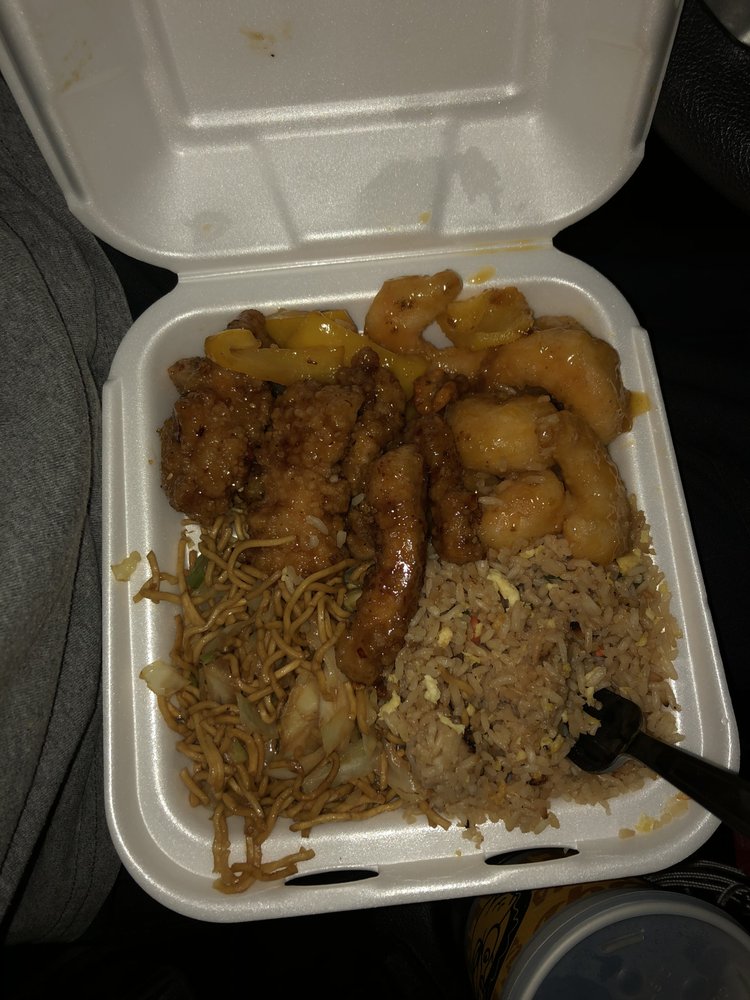 Panda Express