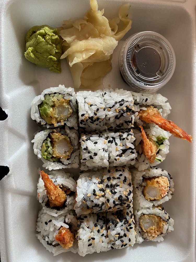 iEat by ChopstiXpress