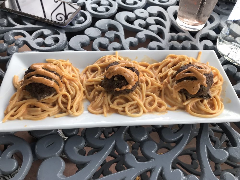 Damacios Bar & Tapas