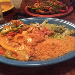 The Best 10 Mexican Restaurants Near Nashua Nh 03063 With Prices Photo Of El Tapatio