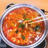 Best Korean Restaurant in Los Angeles