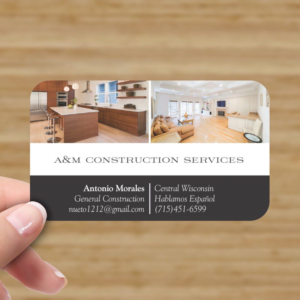image of business A&M Construction Services