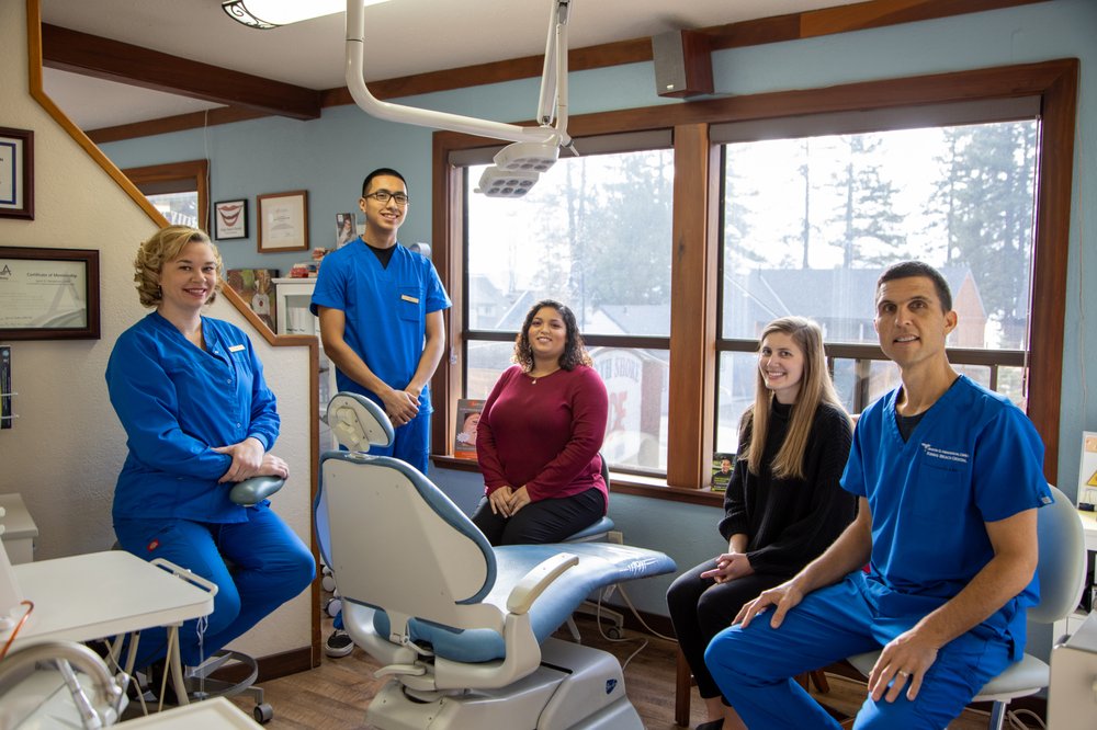 image of business Kings Beach Dental
