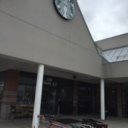 starbucks burlington