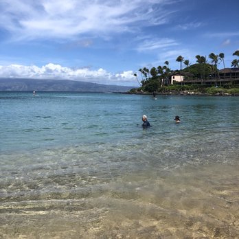 Napili Bay Beach 192 Photos 108 Reviews Beaches Lahaina Hi Photo Of Napili Bay Beach Lahaina Hi United States
