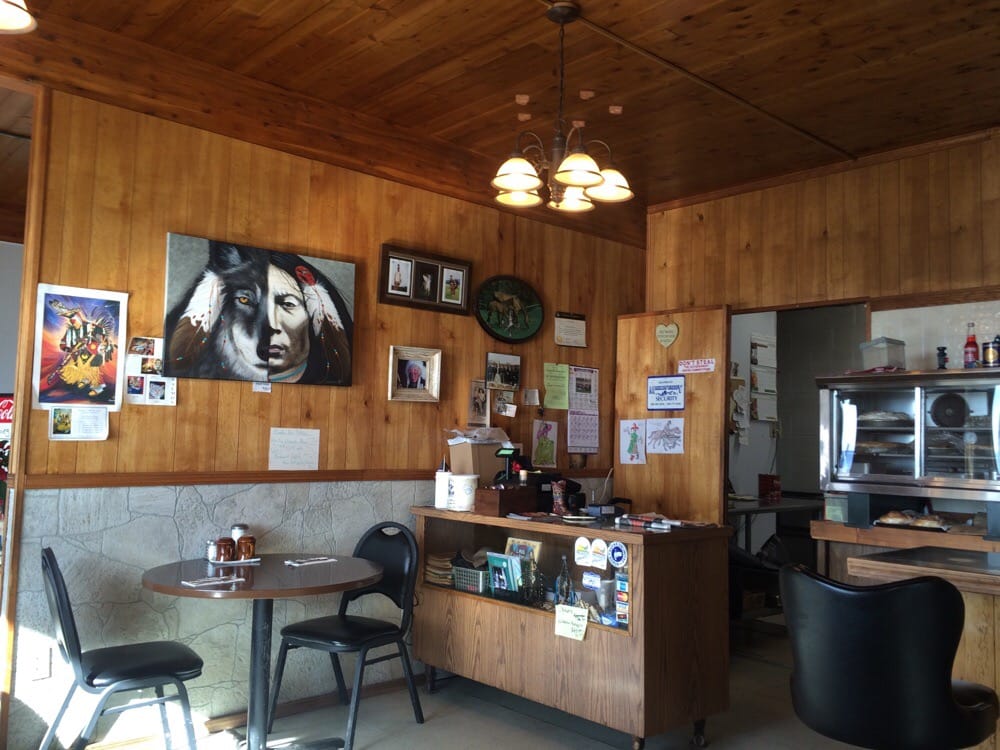 Connie’s Countryside Cafe American (New) 68056 US Hwy 93, Charlo