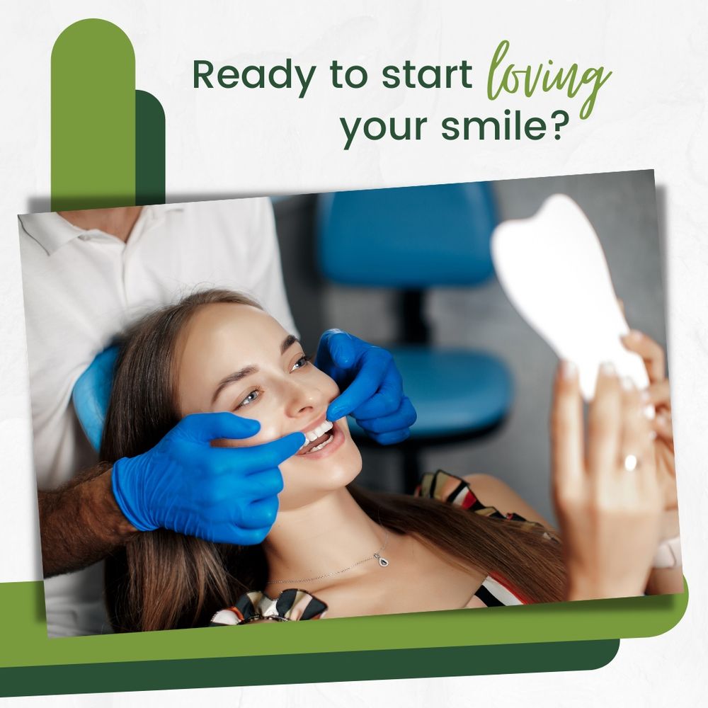 image of business Tryon Family Dentistry