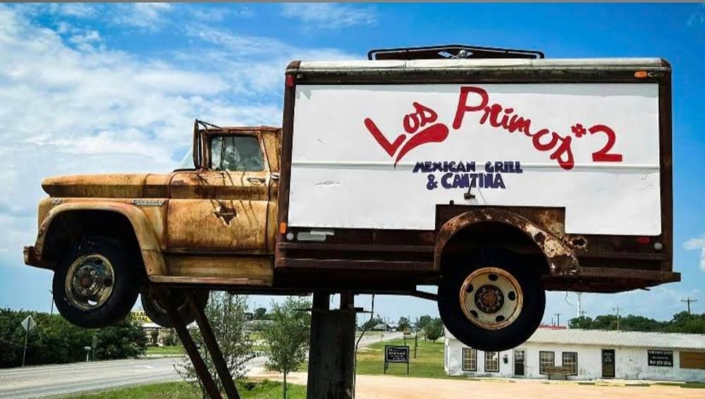 Los Primos Los Primos