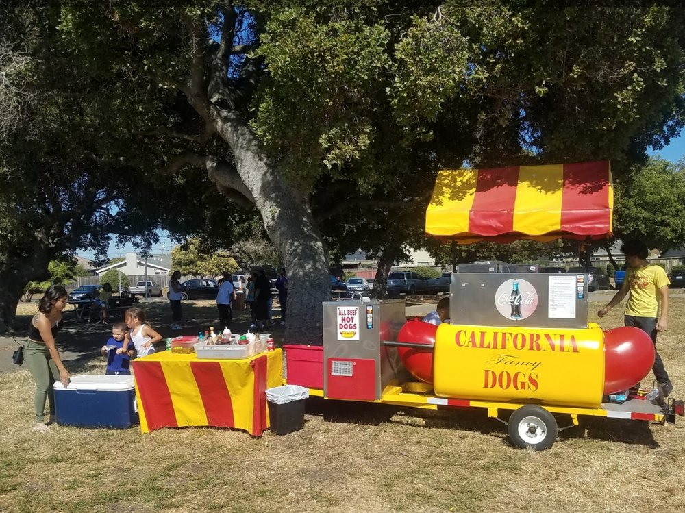 California Fancy Dogs