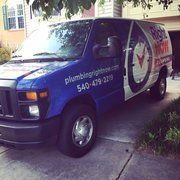 Rapidan Plumbing Inc 5110 Park Dr Fredericksburg Va Rightnow Plumbing