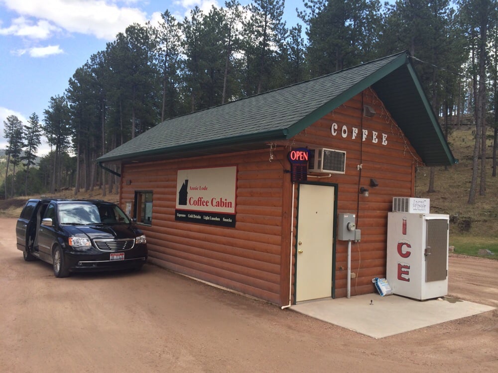 Annie Lode Coffee Cabin 21 Reviews Coffee & Tea 23828 Hwy 385