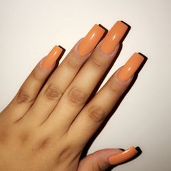 Colorful Nails 207 Photos 175 Reviews Nail Salons 5568 N Photo Of Colorful Nails Los Angeles Ca United States