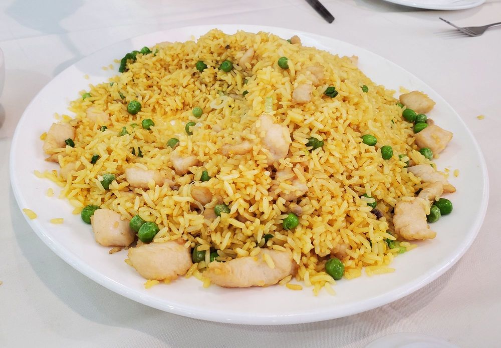 Good Day Seafood Restaurant