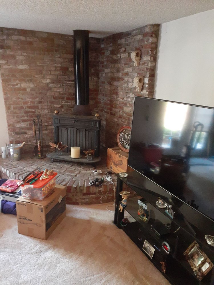 Hanahou Hearth & Patio