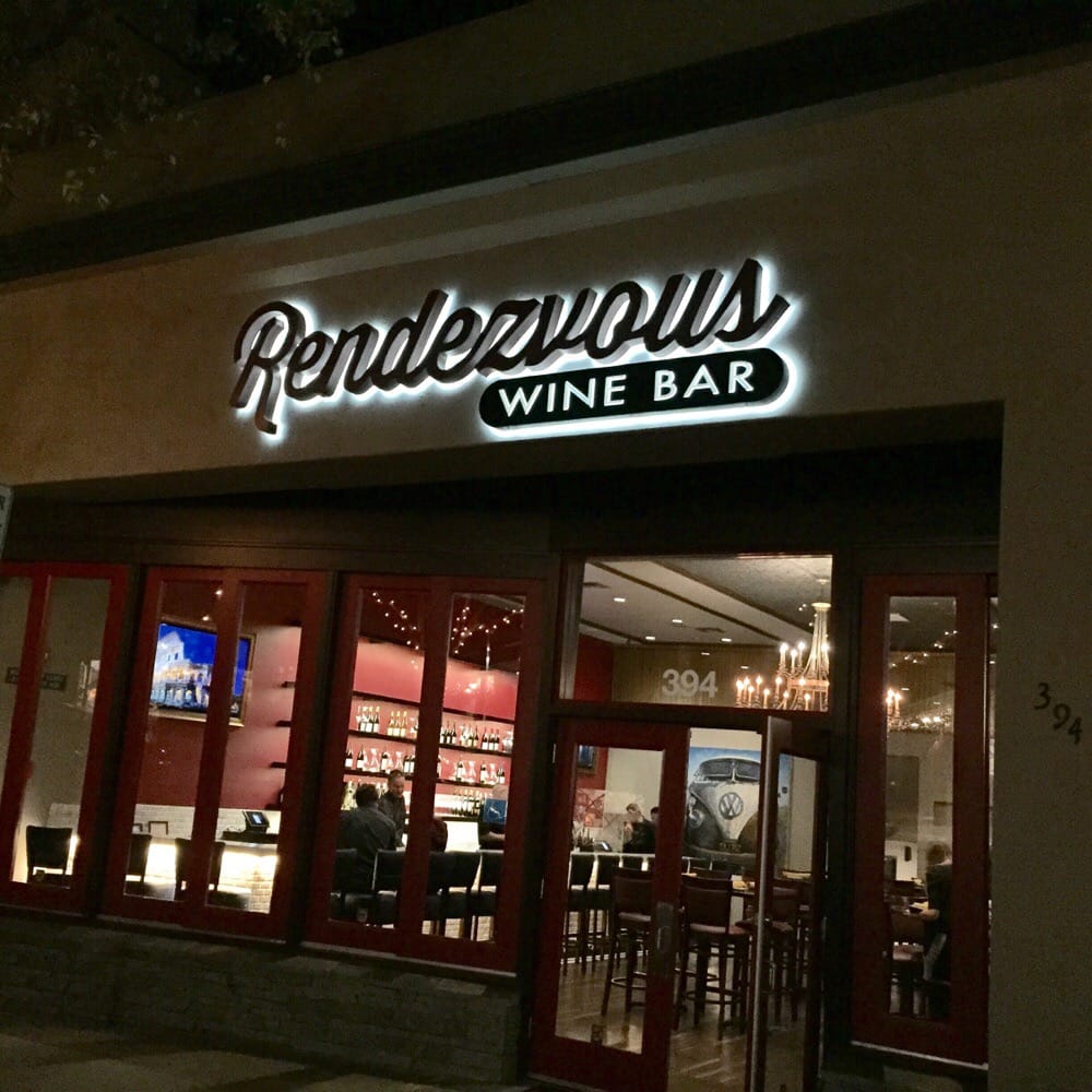 Rendezvous Wine Bar CLOSED 143 Photos & 103 Reviews Wine Bars