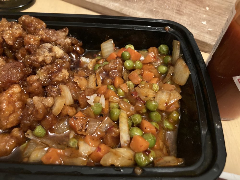 China Inn