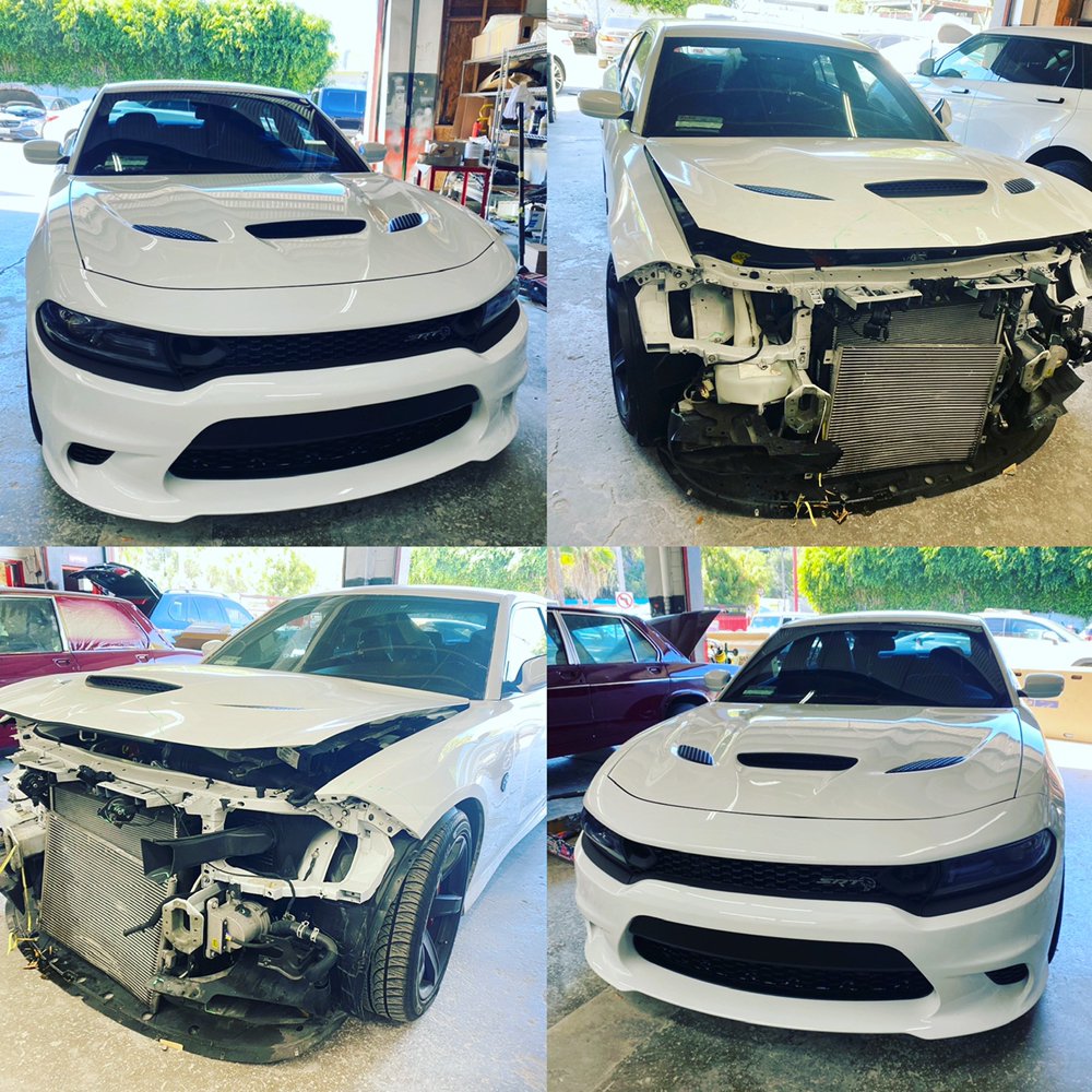 US Auto Clinic