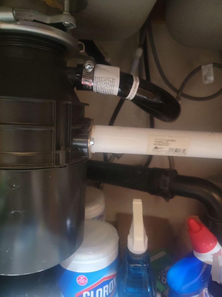 image of business JT Mueller Plumbing