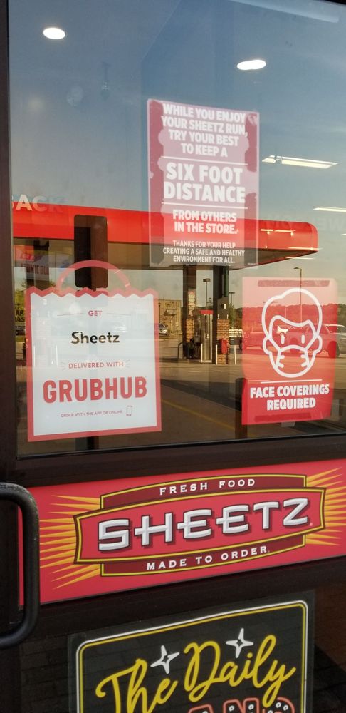 Sheetz