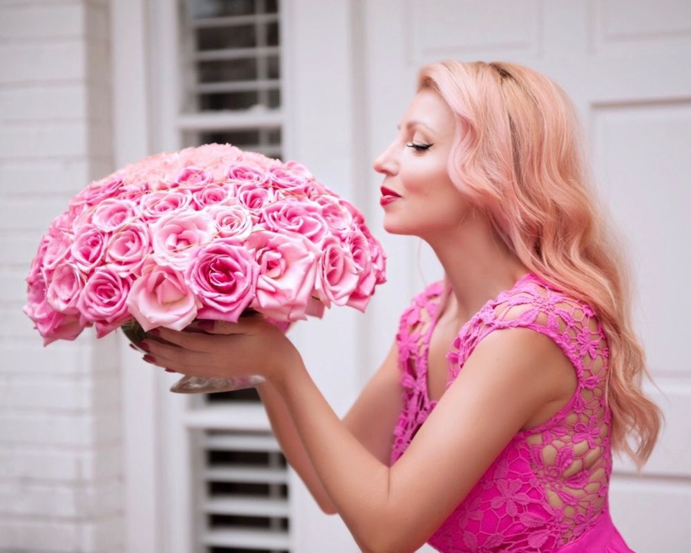 Monas Flowers Tampa Best Flower Site