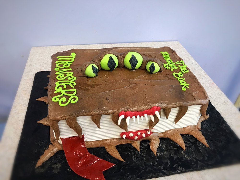 The Cake Gallery 51 Photos & 36 Reviews Bakeries 555 Hope St