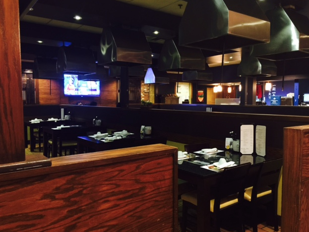 Miga Korean Bbq Japanese Restaurant Miga Korean Bbq Japanese Restaurant