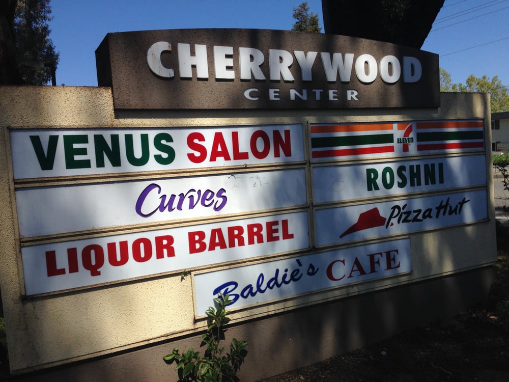 Liquor Barrel