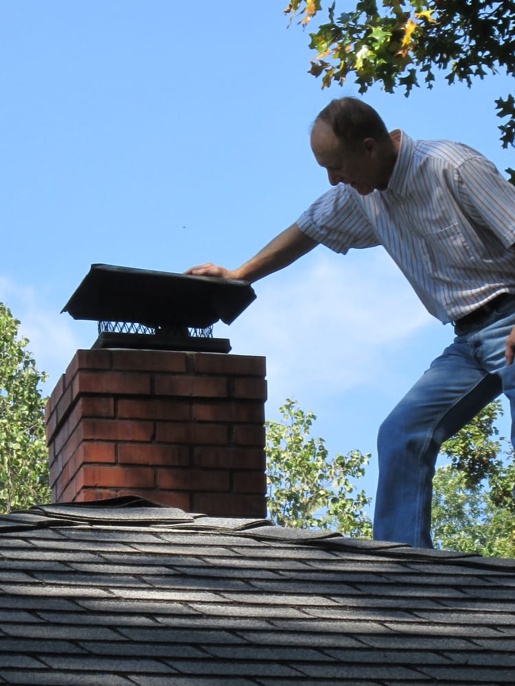 Capital Home Inspections