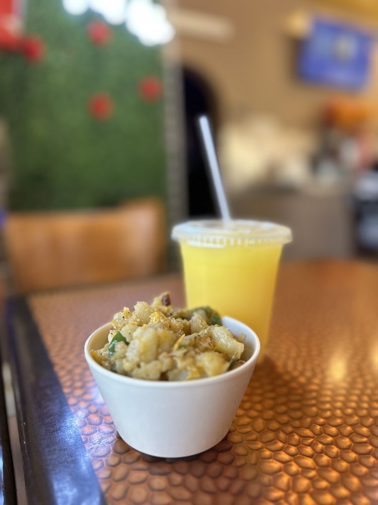 R & R Breakfast Spot