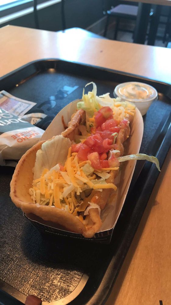 Taco Bell Order Food Online 12 Photos & 45 Reviews Fast Food