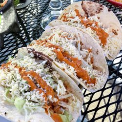 Mexican Restaurants In Batavia Yelp Mesquite Grill