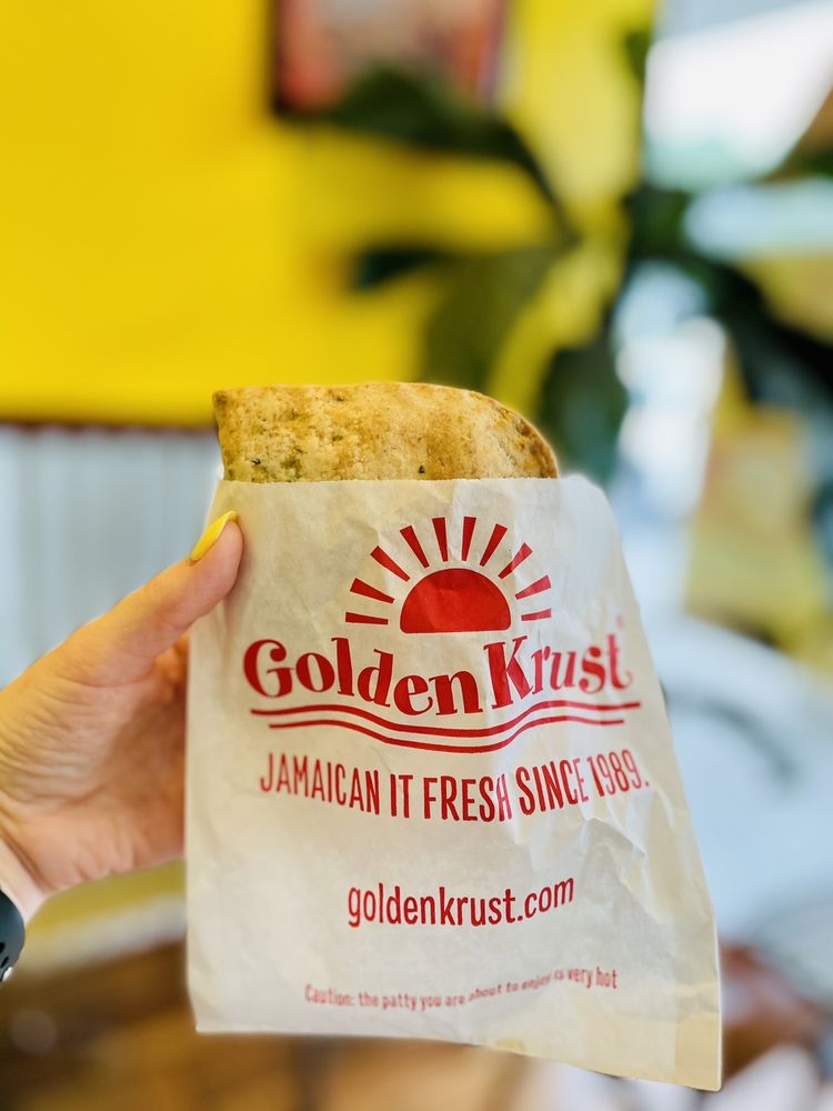 Golden Krust