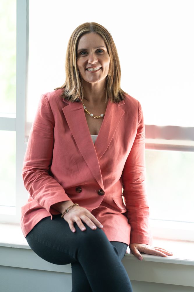 Wendy Mitchel - Be Home Realty