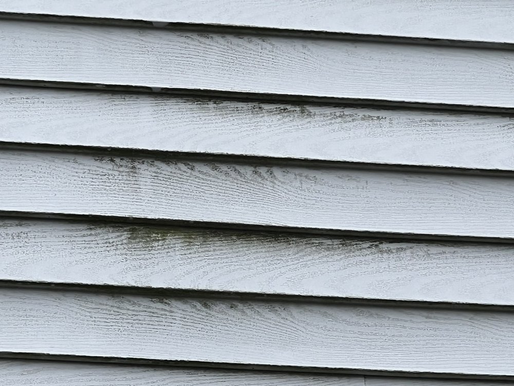 Ronnan Powerwashing