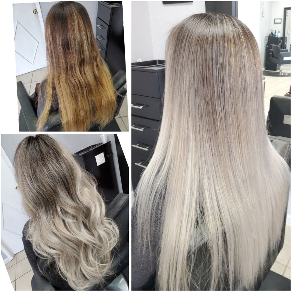 Mondez Salon