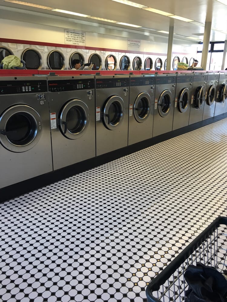 Wash ‘N Dry Laundry 10 Photos & 32 Reviews Laundry Services 57 Cambon Dr, Parkmerced, San