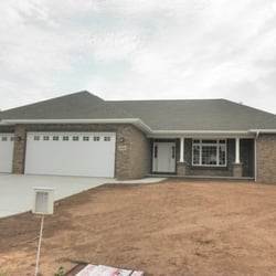 Integrity Home Builders Inc Developers 551 N Northview Rd Photo Of Integrity Home Builders Inc Green Bay Wi United States