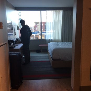 Hotel Indigo Denver Downtown 28 Photos 25 Reviews Hotels Photo Of Hotel Indigo Denver Downtown Co United States View
